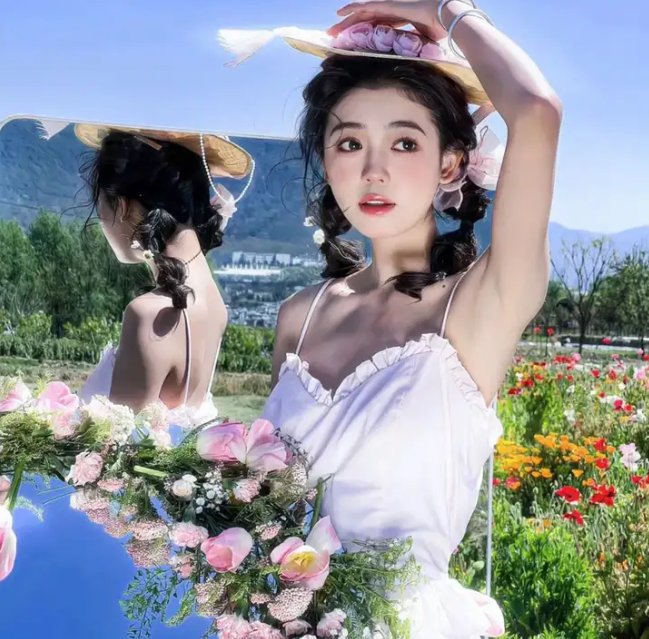 偷抢拐盗海报