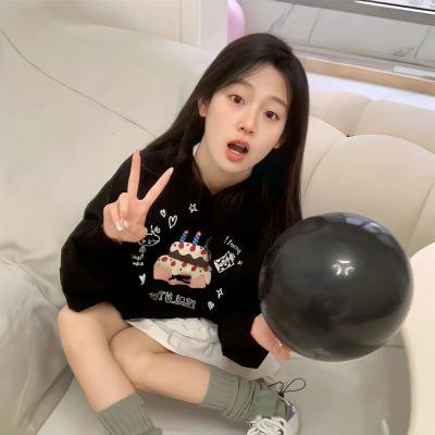 传颂之物海报